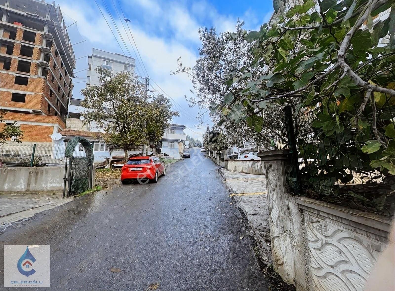 Gebze Gaziler Mahallesinde Satılık 3+1 150 M² Dubleks Daire - Görsel 9