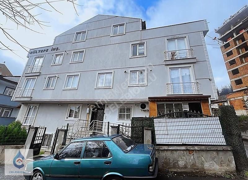 Gebze Gaziler Mahallesinde Satılık 3+1 150 M² Dubleks Daire