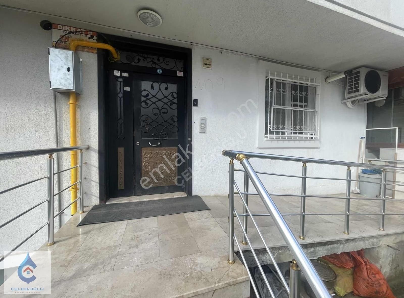 Gebze Gaziler Mahallesinde Satılık 3+1 150 M² Dubleks Daire - Görsel 31