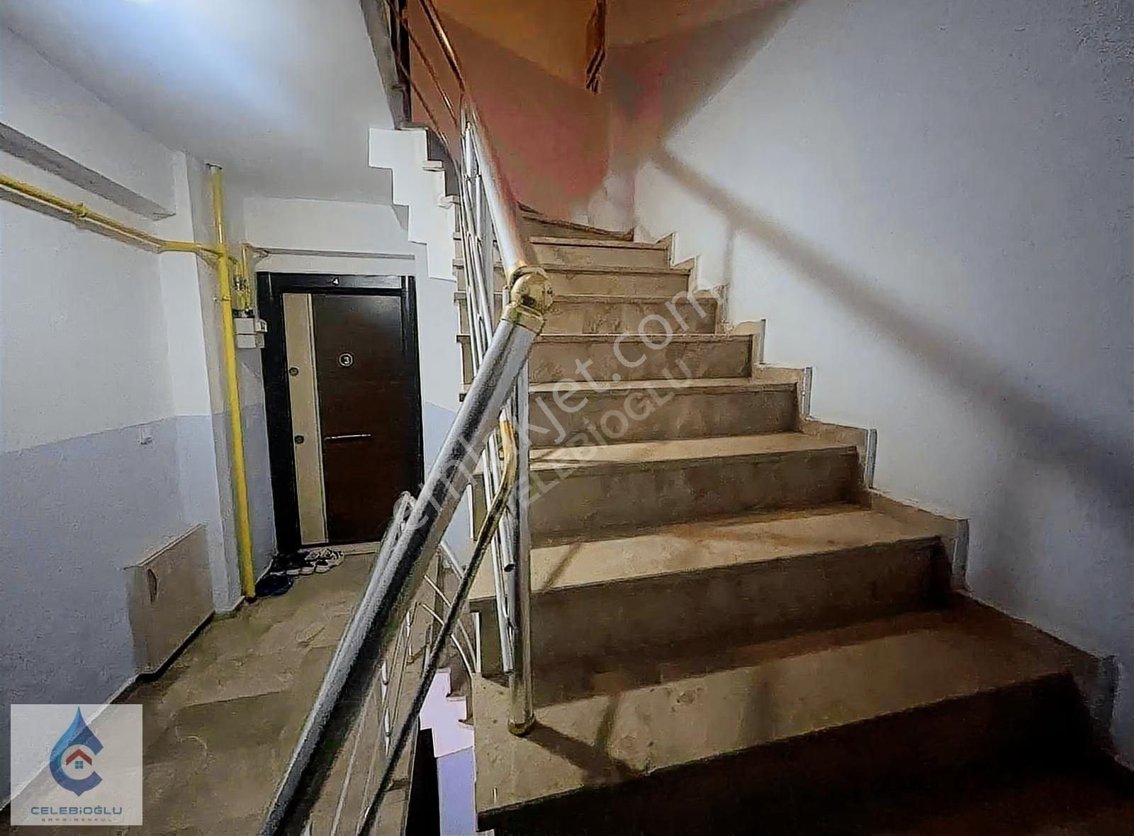 Gebze Gaziler Mahallesinde Satılık 3+1 150 M² Dubleks Daire - Görsel 26