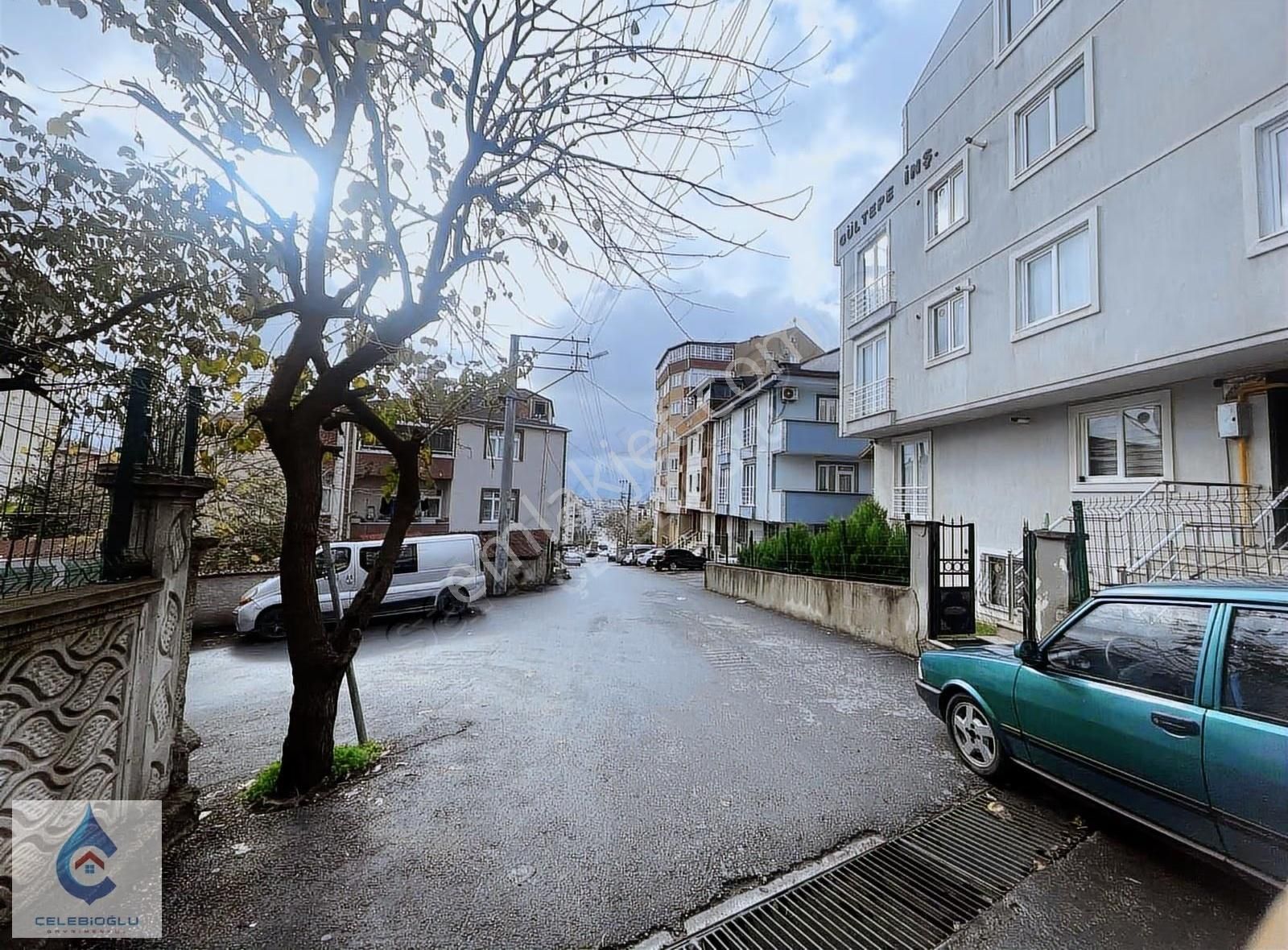 Gebze Gaziler Mahallesinde Satılık 3+1 150 M² Dubleks Daire - Görsel 11