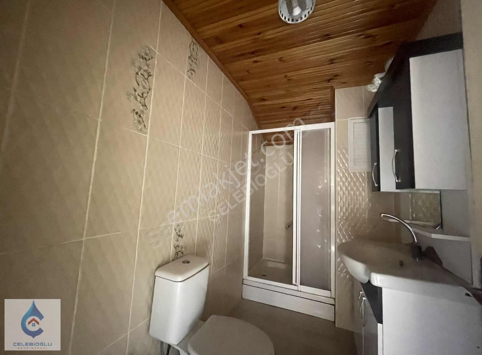 Gebze Gaziler Mahallesinde Satılık 3+1 150 M² Dubleks Daire - Görsel 32