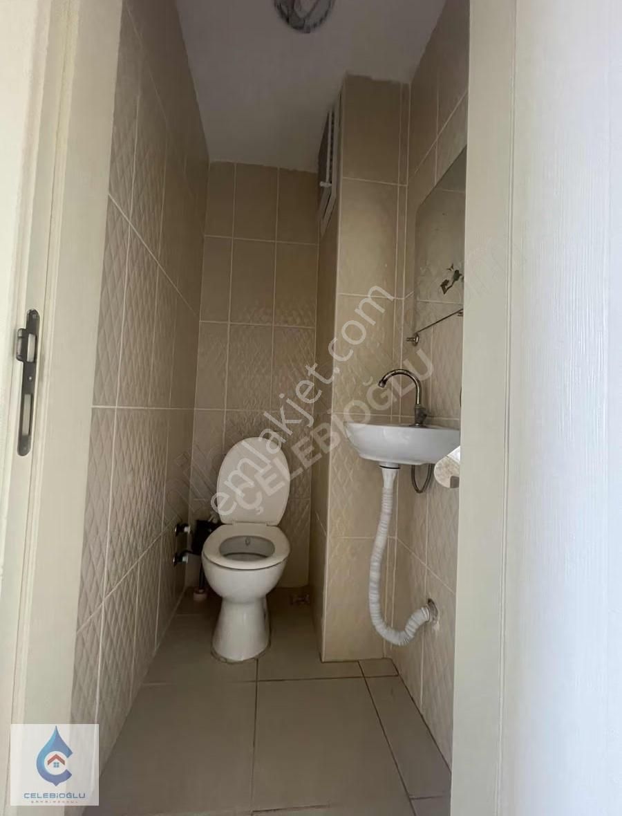 Gebze Gaziler Mahallesinde Satılık 3+1 150 M² Dubleks Daire - Görsel 15