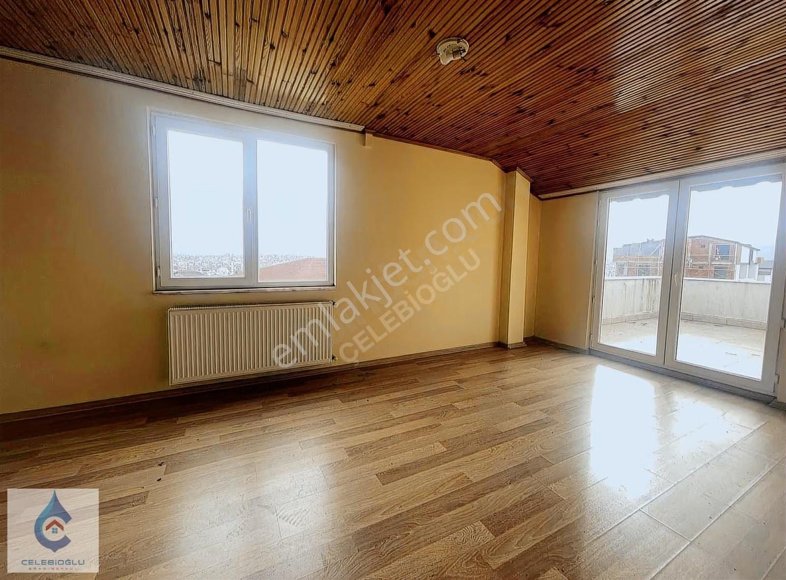 Gebze Gaziler Mahallesinde Satılık 3+1 150 M² Dubleks Daire - Görsel 34