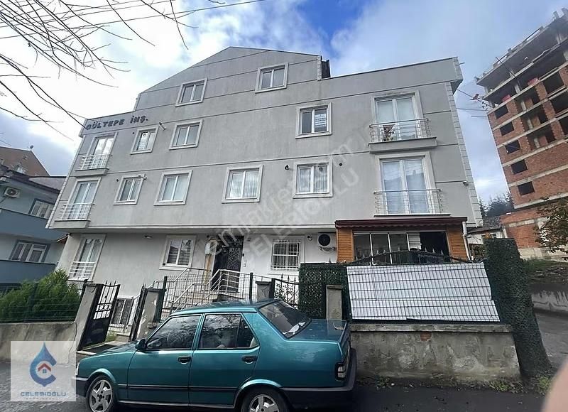 Gebze Gaziler Mahallesinde Satılık 3+1 150 M² Dubleks Daire - Görsel 28