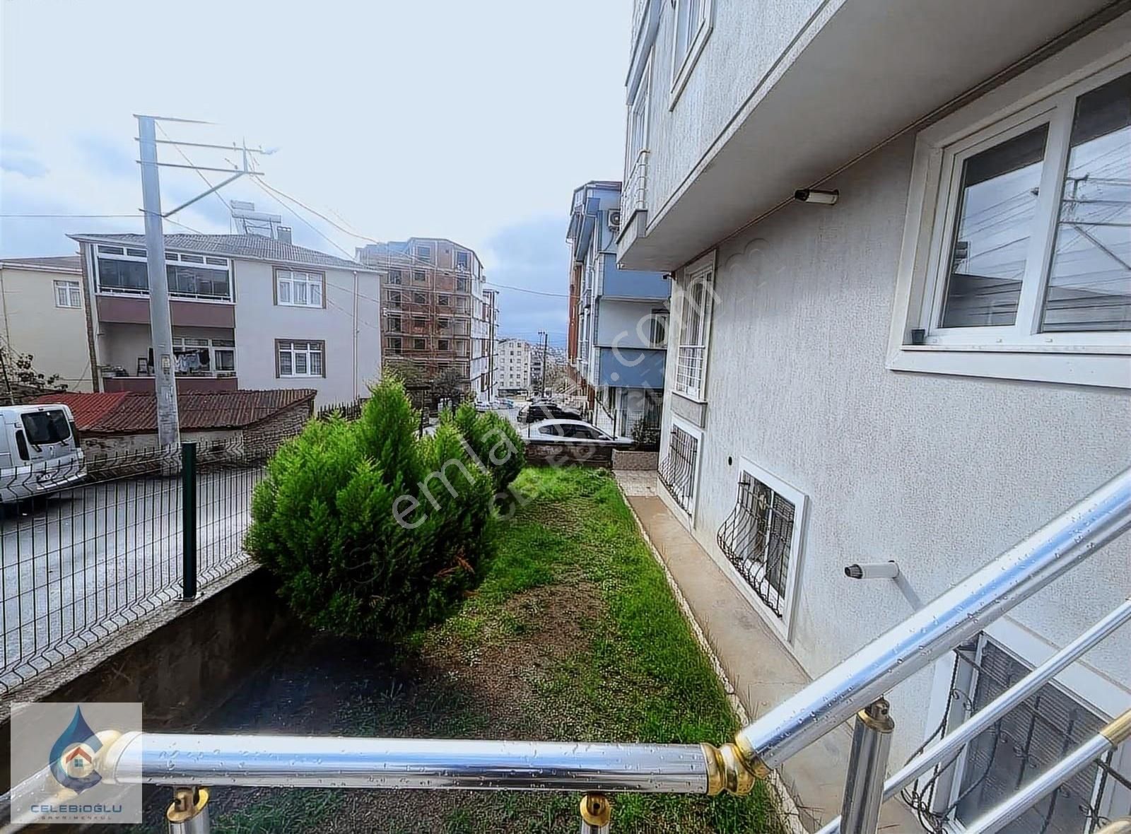 Gebze Gaziler Mahallesinde Satılık 3+1 150 M² Dubleks Daire - Görsel 2