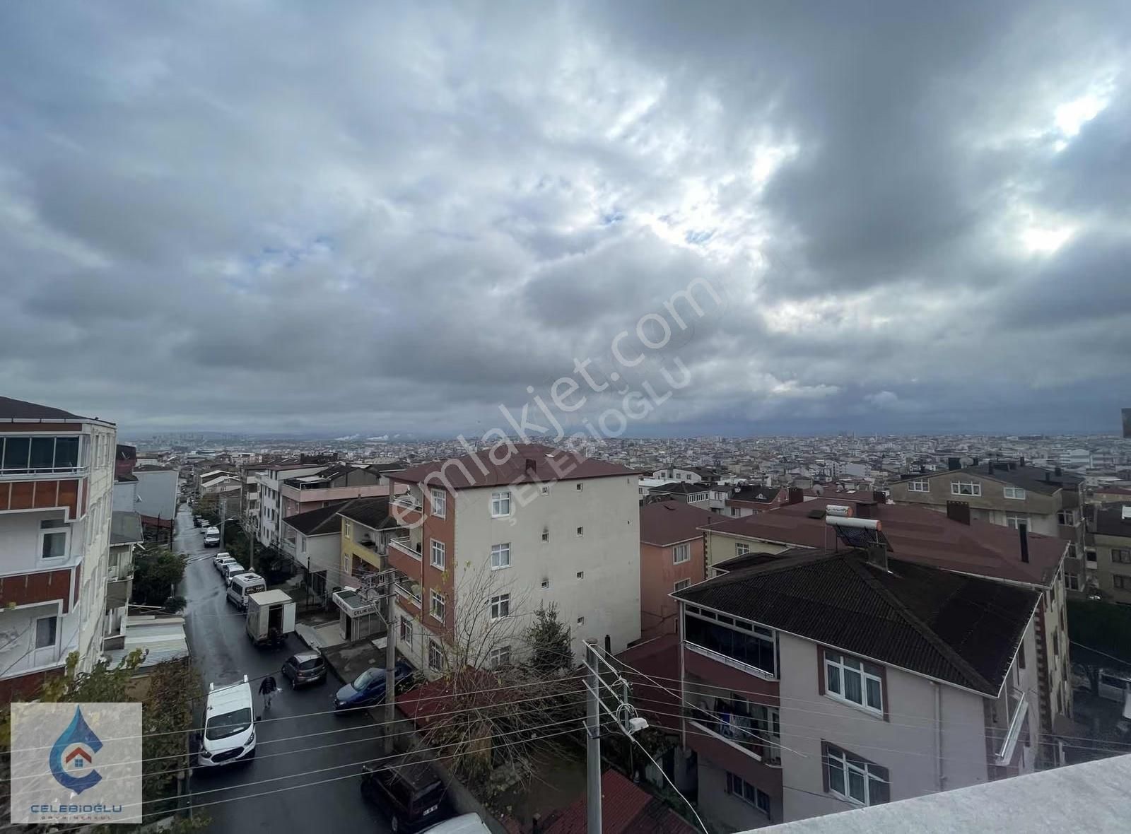 Gebze Gaziler Mahallesinde Satılık 3+1 150 M² Dubleks Daire - Görsel 30