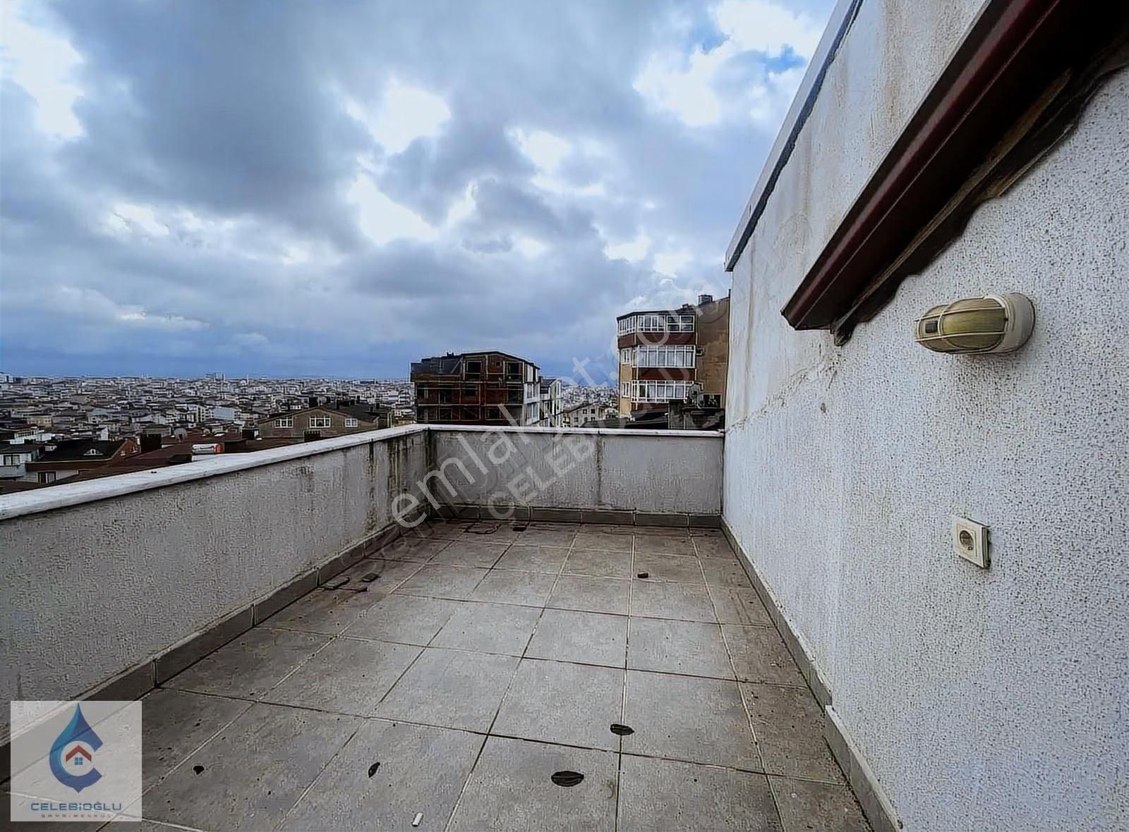 Gebze Gaziler Mahallesinde Satılık 3+1 150 M² Dubleks Daire - Görsel 18