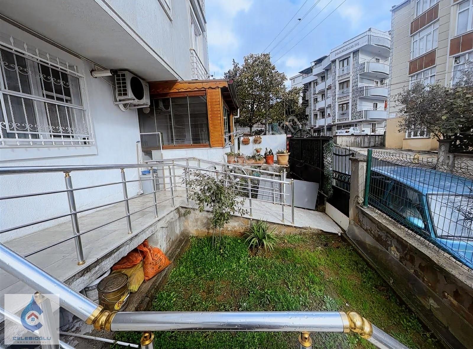 Gebze Gaziler Mahallesinde Satılık 3+1 150 M² Dubleks Daire - Görsel 27