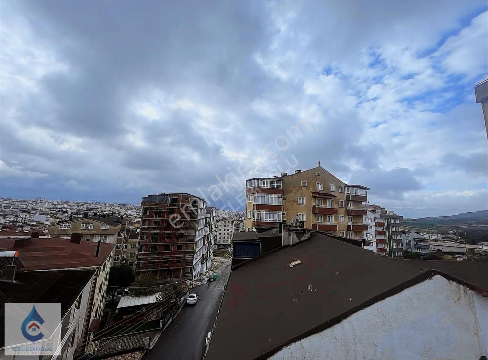 Gebze Gaziler Mahallesinde Satılık 3+1 150 M² Dubleks Daire - Görsel 22