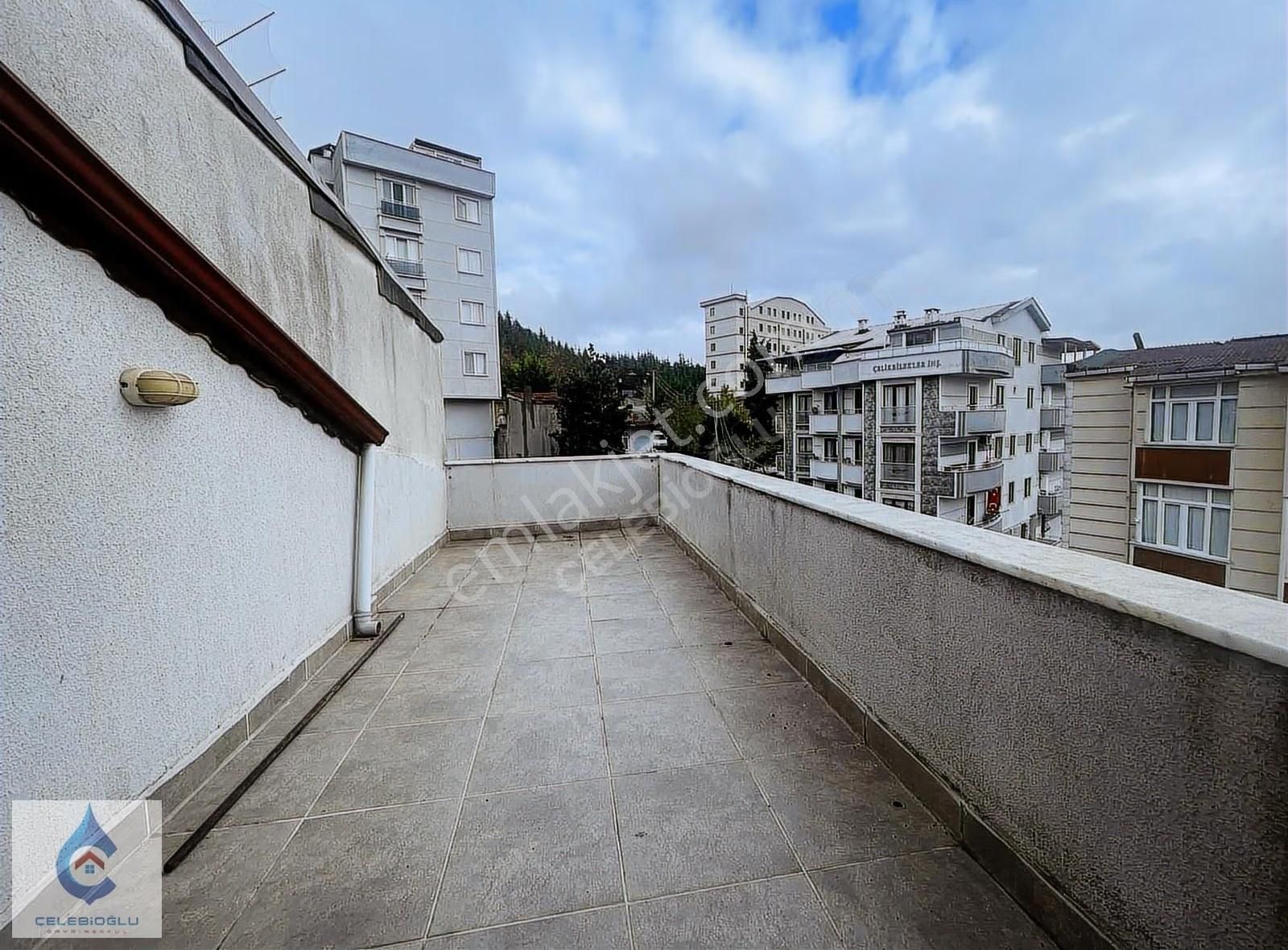 Gebze Gaziler Mahallesinde Satılık 3+1 150 M² Dubleks Daire - Görsel 10