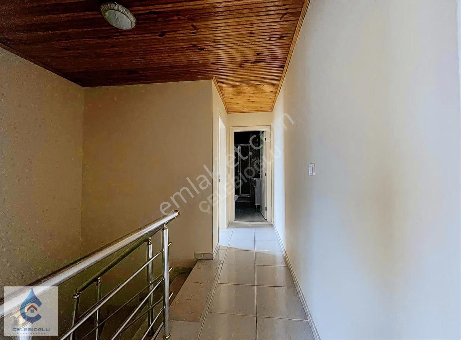 Gebze Gaziler Mahallesinde Satılık 3+1 150 M² Dubleks Daire - Görsel 35