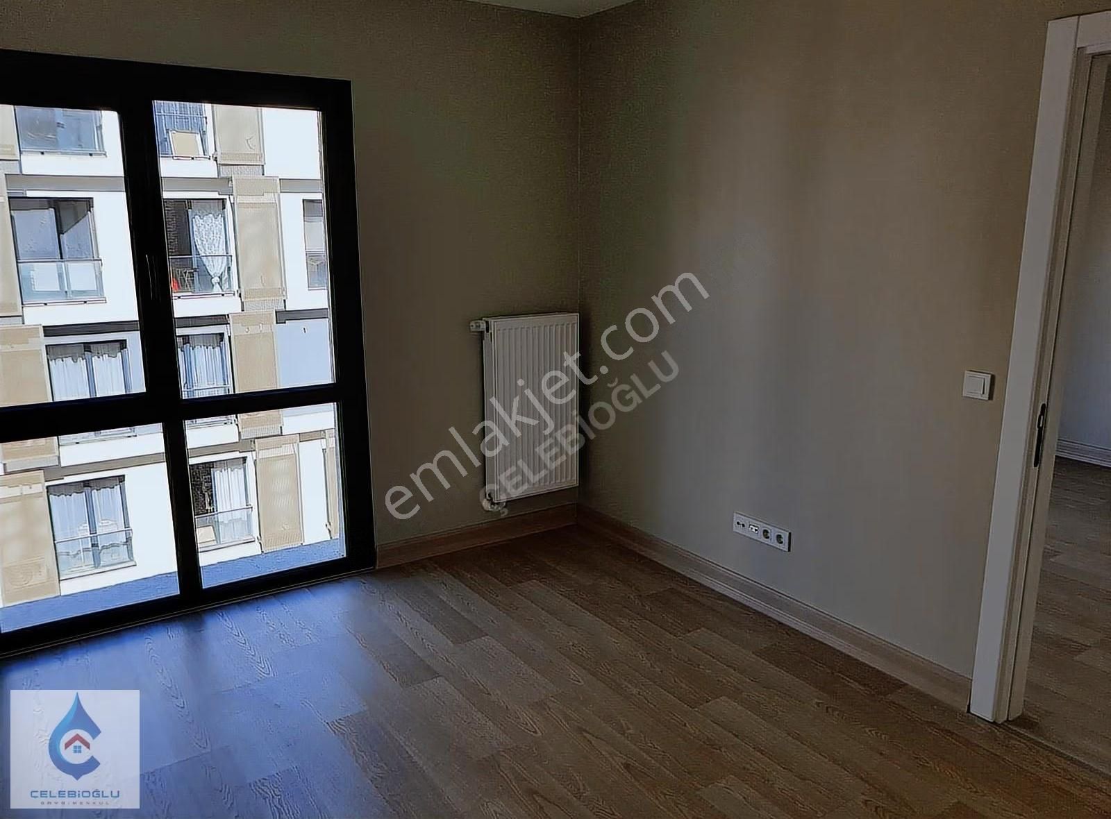 Terrace Mix Sitesinde 1+1 Büyük Tip Peysaj Manzara Satılık Daire - Görsel 22