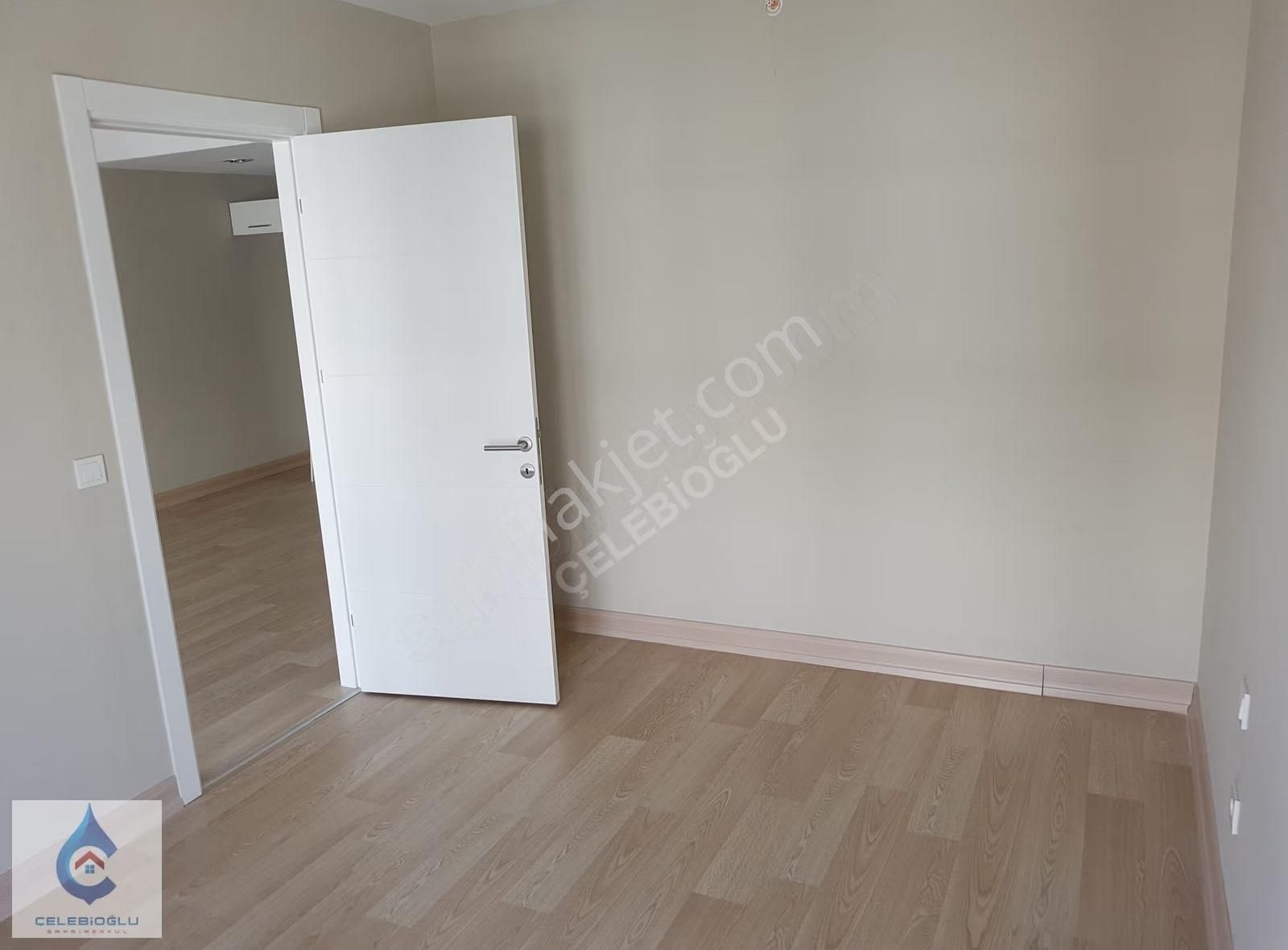 Terrace Mix Sitesinde 1+1 Büyük Tip Peysaj Manzara Satılık Daire - Görsel 18