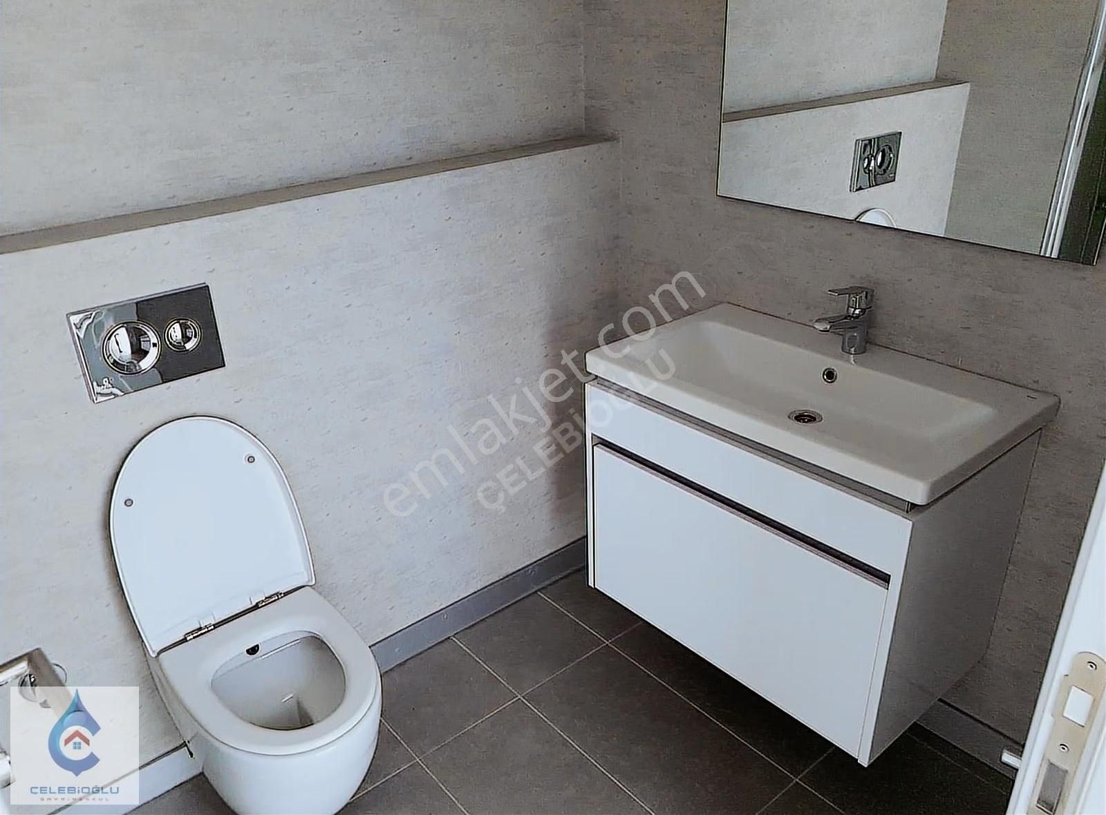 Terrace Mix Sitesinde 1+1 Büyük Tip Peysaj Manzara Satılık Daire - Görsel 13