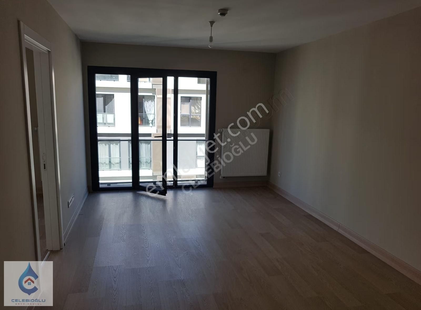 Terrace Mix Sitesinde 1+1 Büyük Tip Peysaj Manzara Satılık Daire - Görsel 31