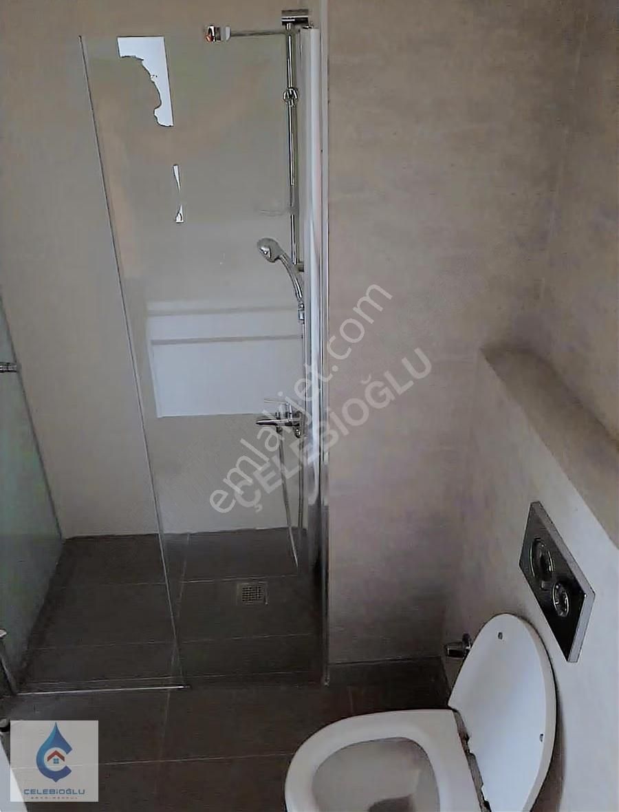 Terrace Mix Sitesinde 1+1 Büyük Tip Peysaj Manzara Satılık Daire - Görsel 24