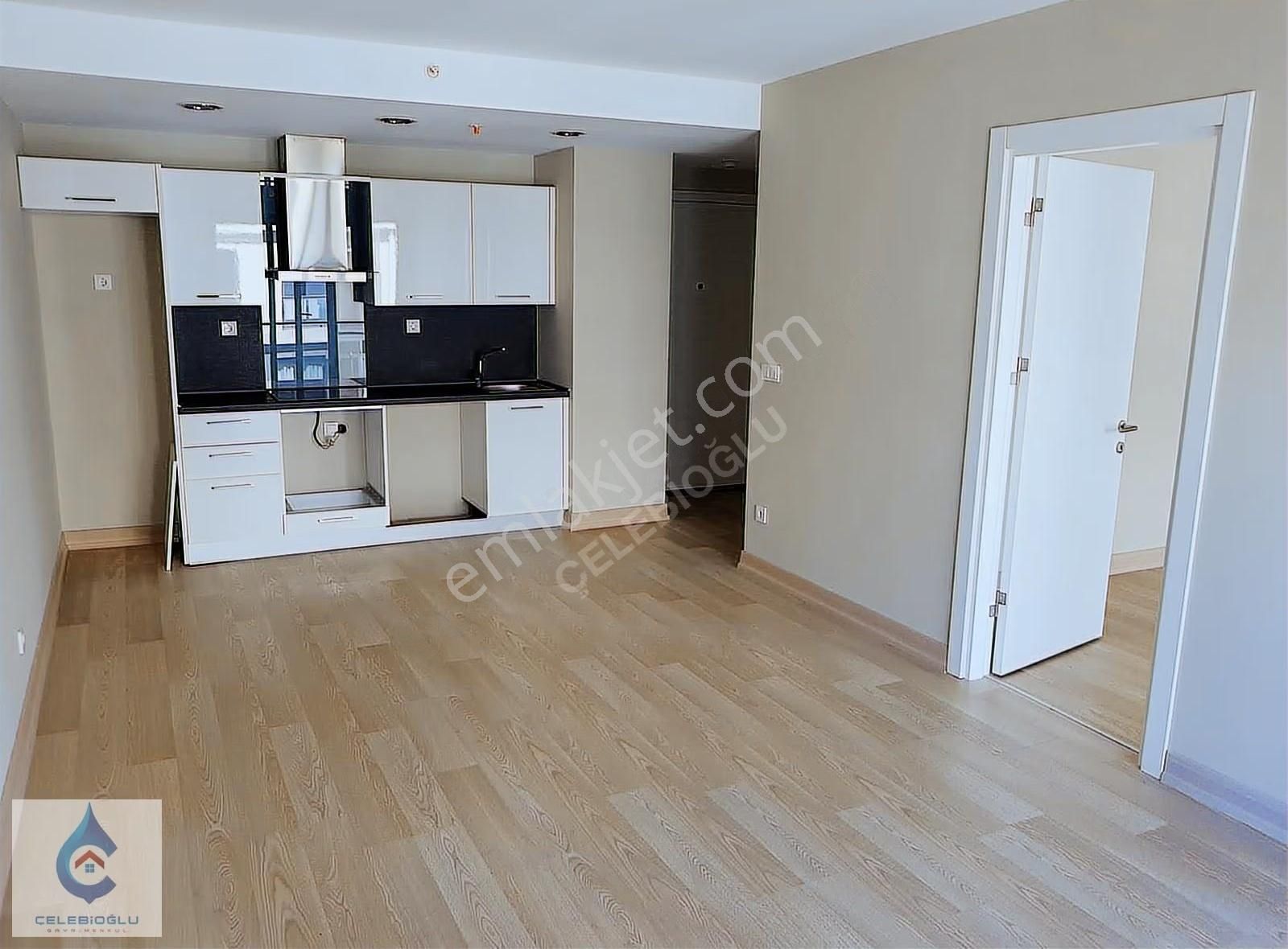 Terrace Mix Sitesinde 1+1 Büyük Tip Peysaj Manzara Satılık Daire - Görsel 19