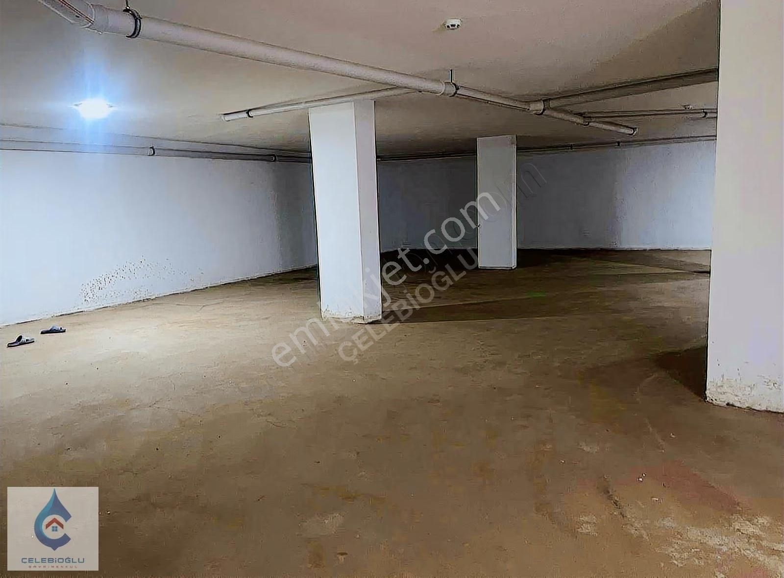 Gebze Cumhuriyet Mahallesinde Ultra Lüks 4+2 Satılık Daire - Görsel 27