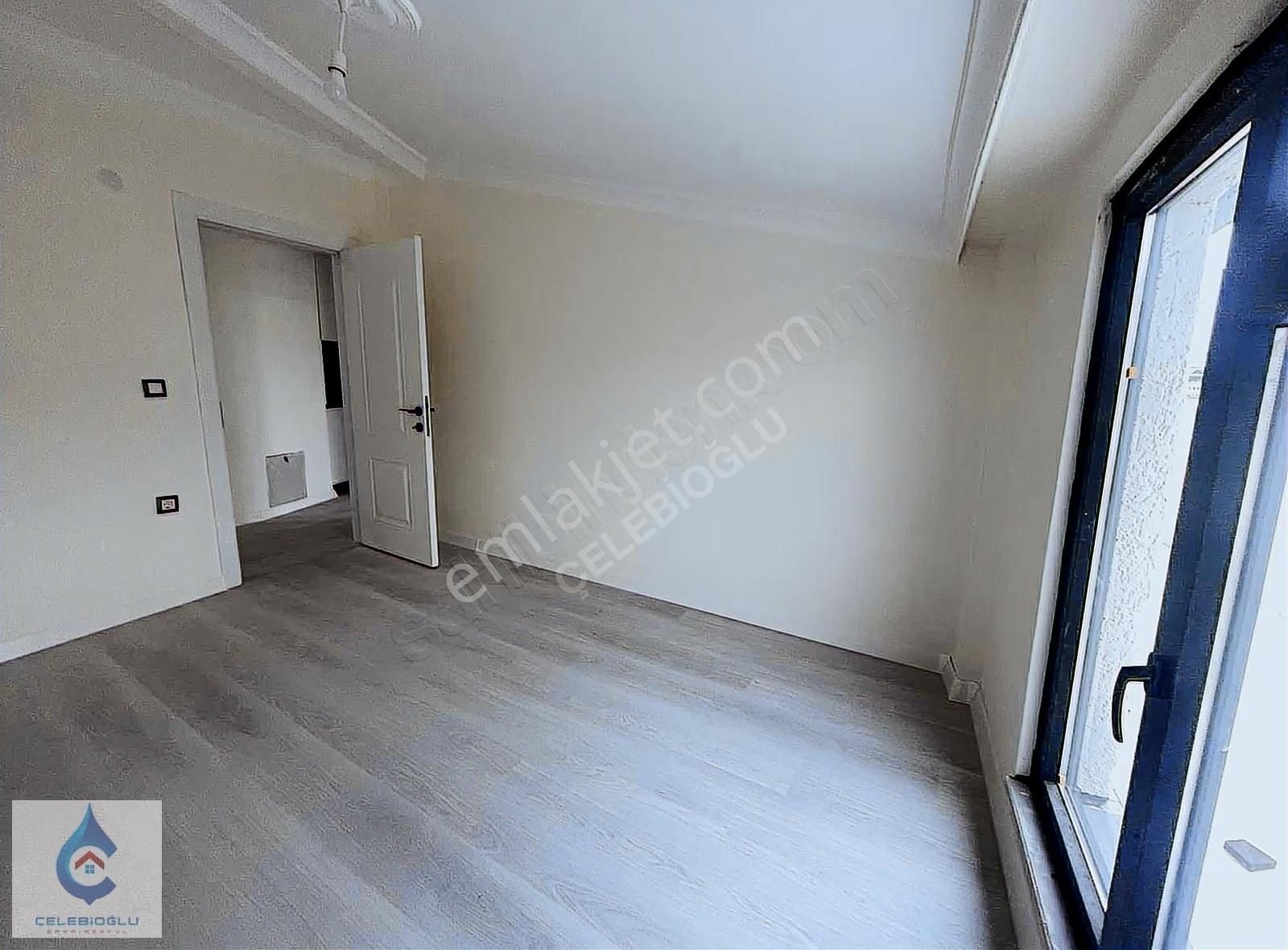 Gebze Cumhuriyet Mahallesinde Ultra Lüks 4+2 Satılık Daire - Görsel 26