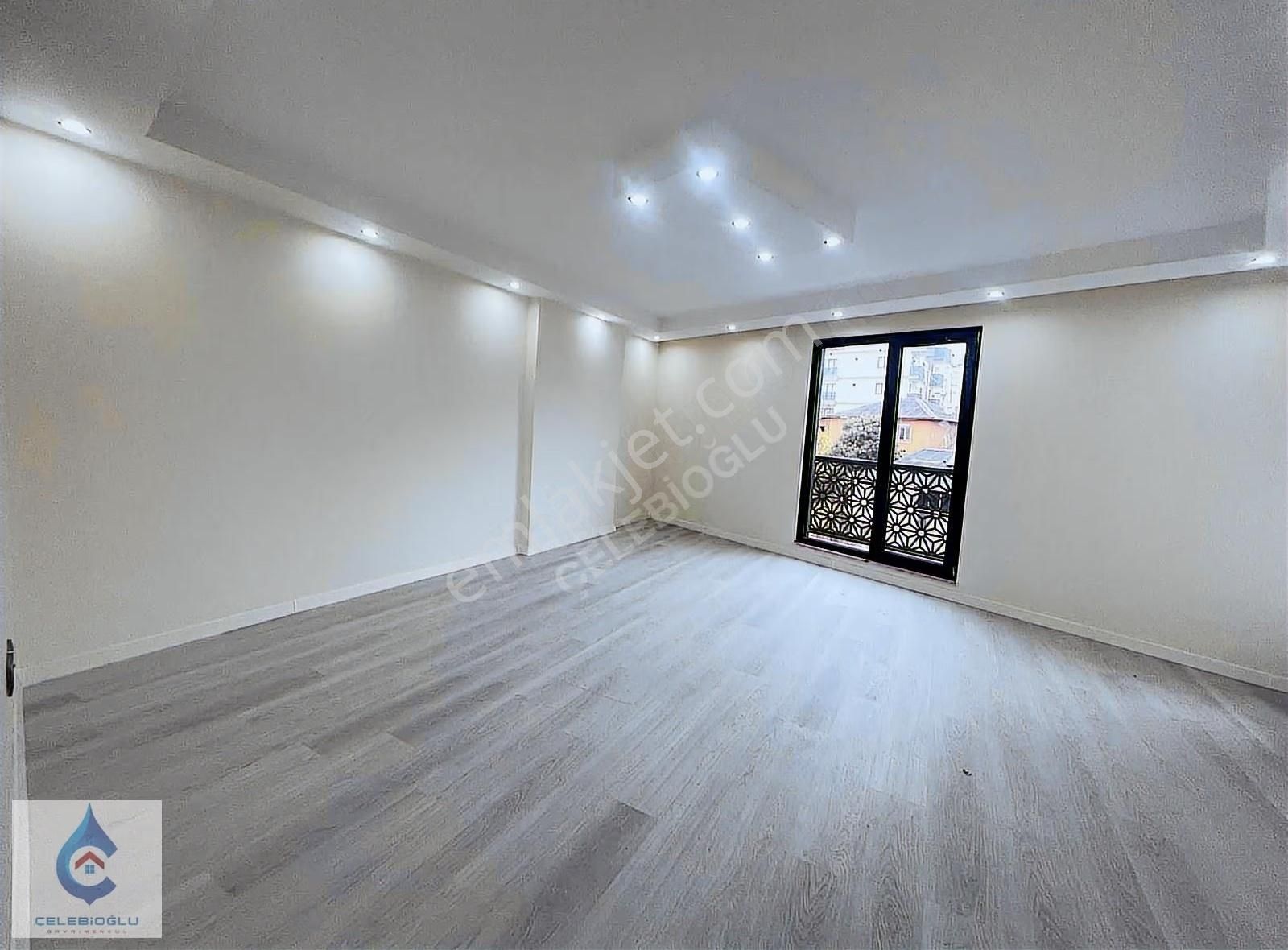 Gebze Cumhuriyet Mahallesinde Ultra Lüks 4+2 Satılık Daire - Görsel 15