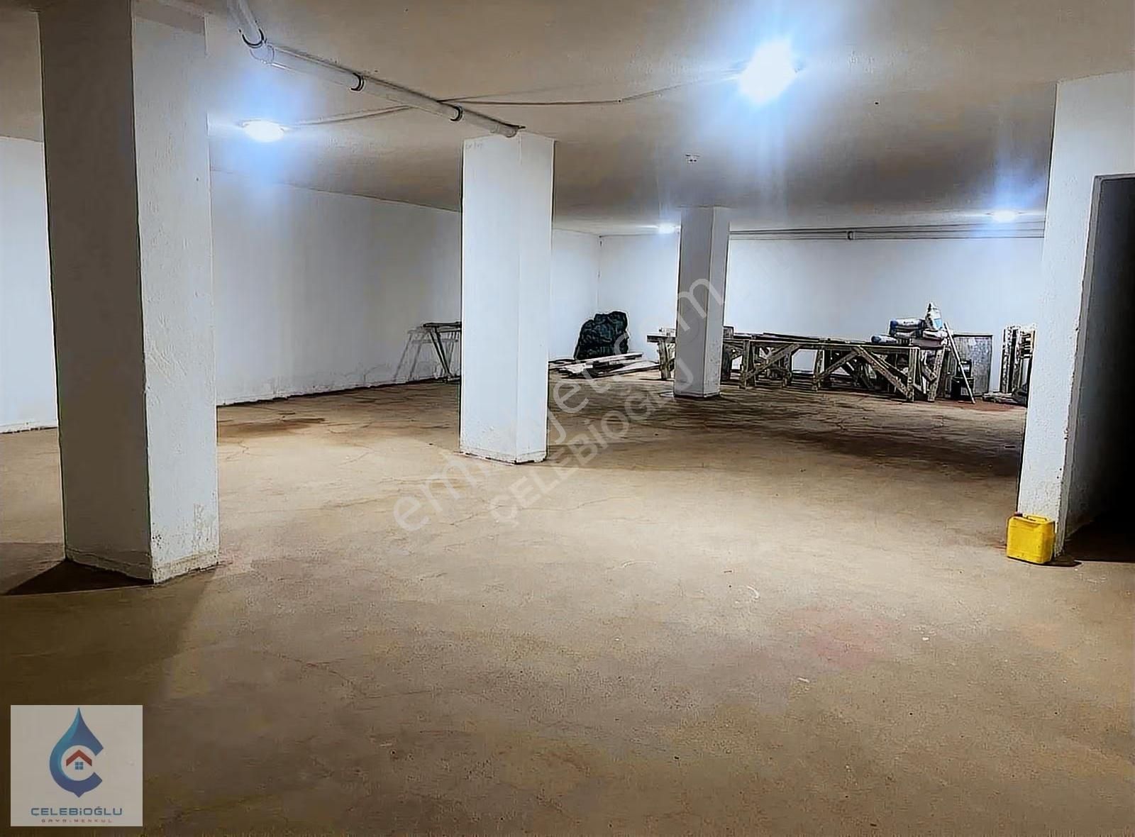 Gebze Cumhuriyet Mahallesinde Ultra Lüks 4+2 Satılık Daire - Görsel 7