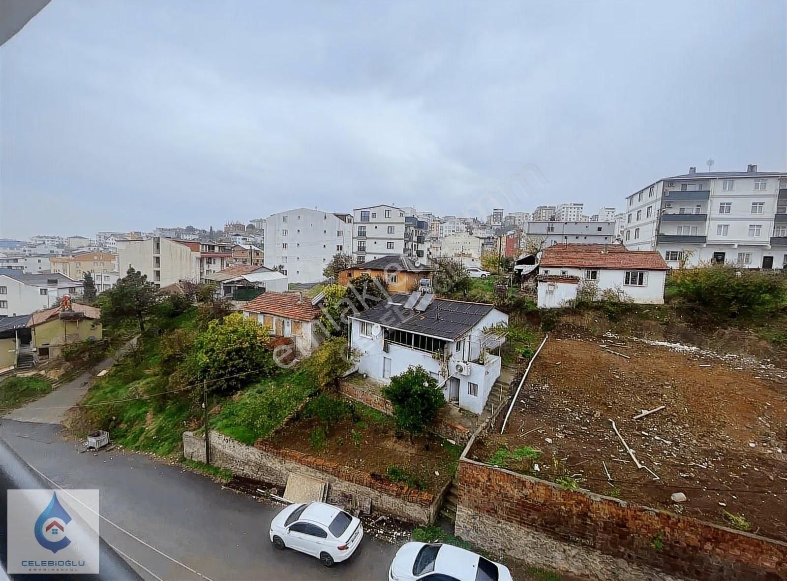 Gebze Cumhuriyet Mahallesinde Ultra Lüks 4+2 Satılık Daire - Görsel 32