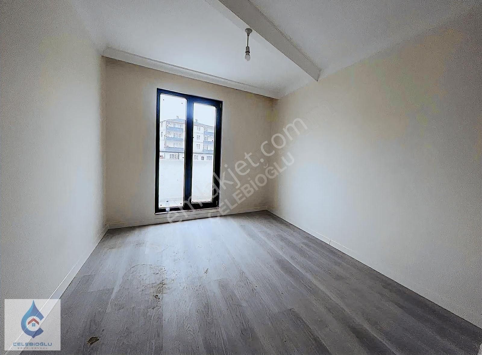 Gebze Cumhuriyet Mahallesinde Ultra Lüks 4+2 Satılık Daire - Görsel 6