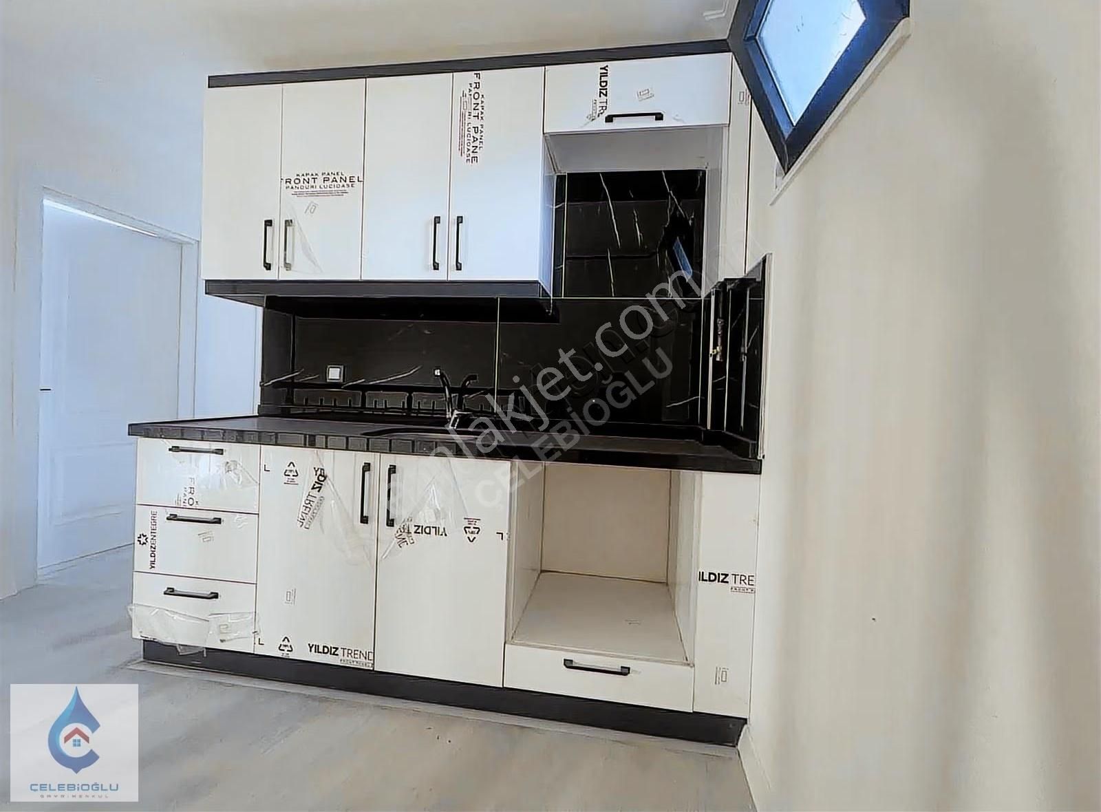 Gebze Cumhuriyet Mahallesinde Ultra Lüks 4+2 Satılık Daire - Görsel 33