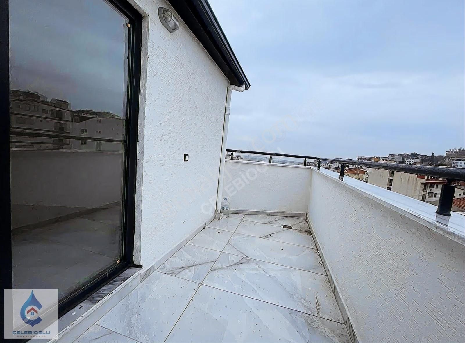 Gebze Cumhuriyet Mahallesinde Ultra Lüks 4+2 Satılık Daire - Görsel 10