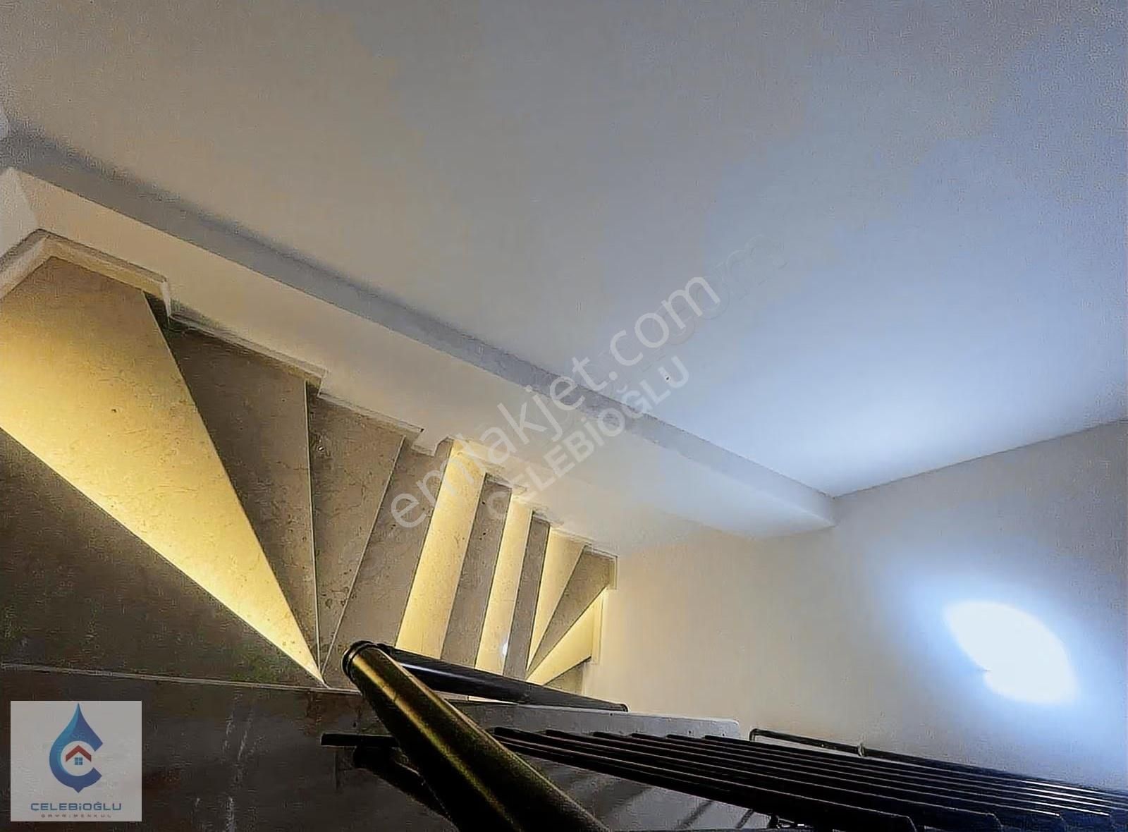 Gebze Cumhuriyet Mahallesinde Ultra Lüks 4+2 Satılık Daire - Görsel 34