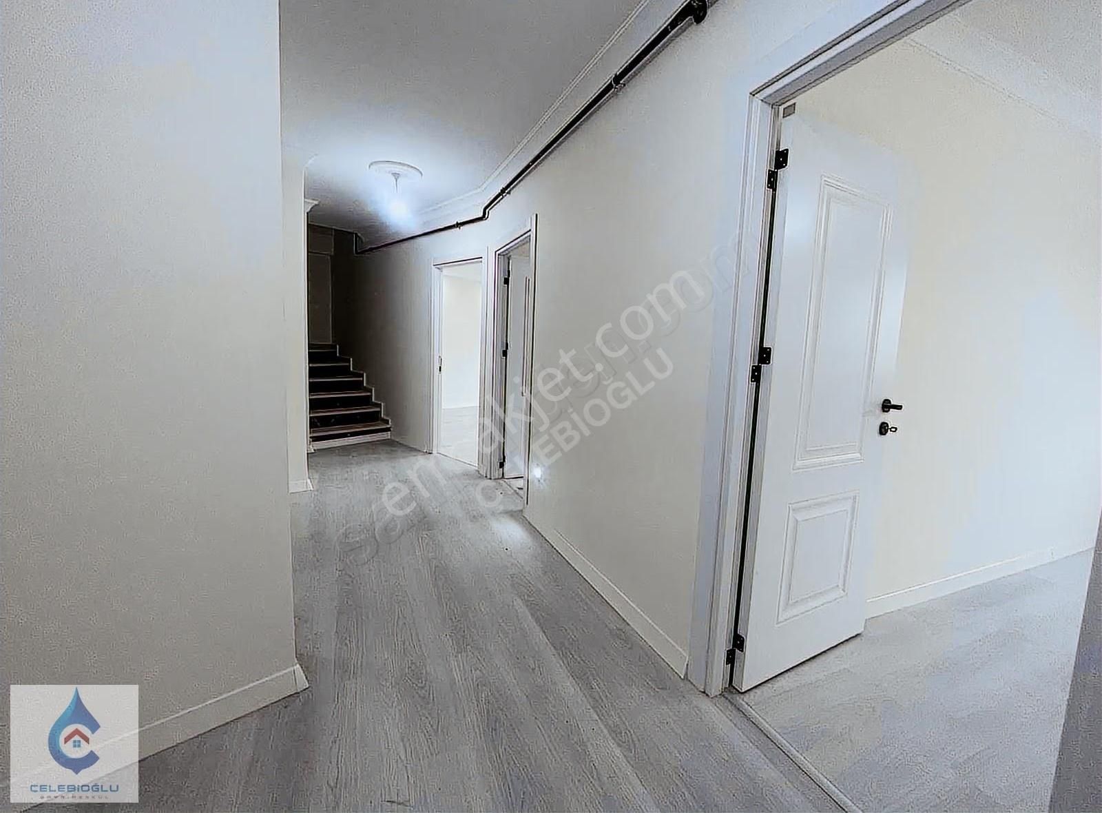 Gebze Cumhuriyet Mahallesinde Ultra Lüks 4+2 Satılık Daire - Görsel 21