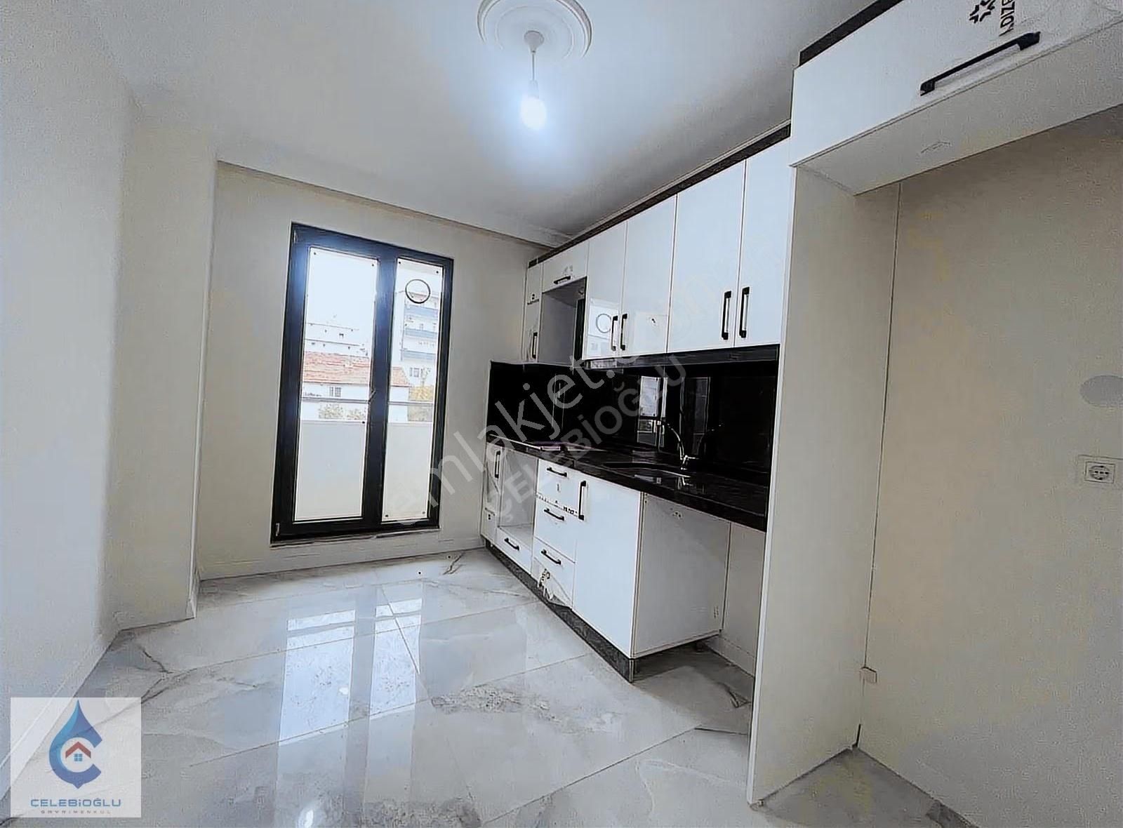 Gebze Cumhuriyet Mahallesinde Ultra Lüks 4+2 Satılık Daire - Görsel 20