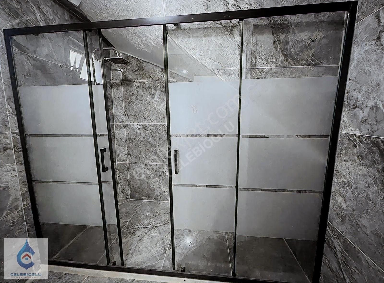 Gebze Cumhuriyet Mahallesinde Ultra Lüks 4+2 Satılık Daire - Görsel 29