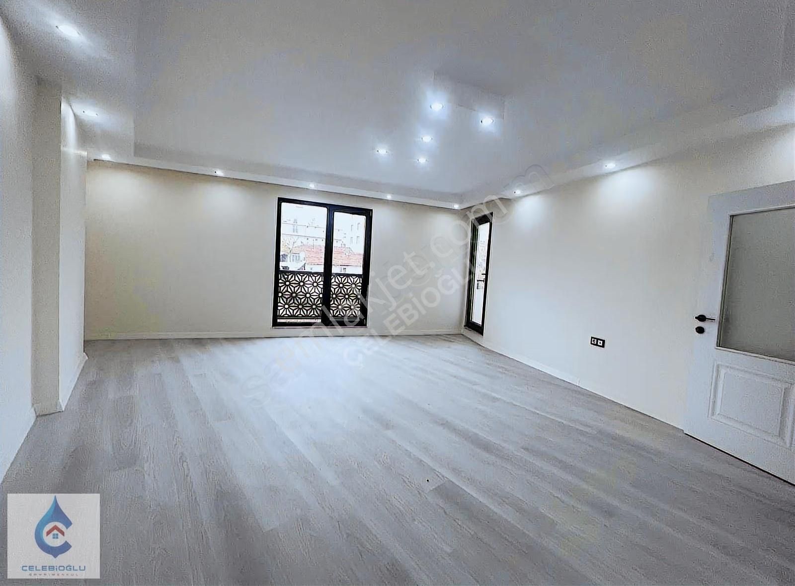 Gebze Cumhuriyet Mahallesinde Ultra Lüks 4+2 Satılık Daire - Görsel 11