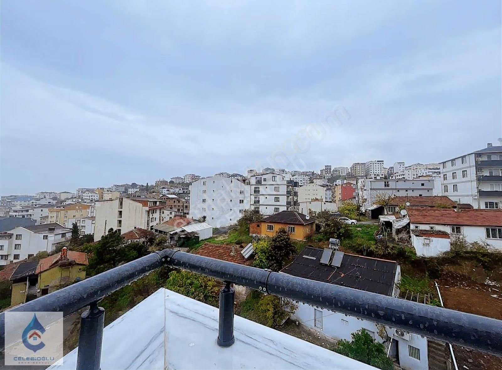 Gebze Cumhuriyet Mahallesinde Ultra Lüks 4+2 Satılık Daire - Görsel 8