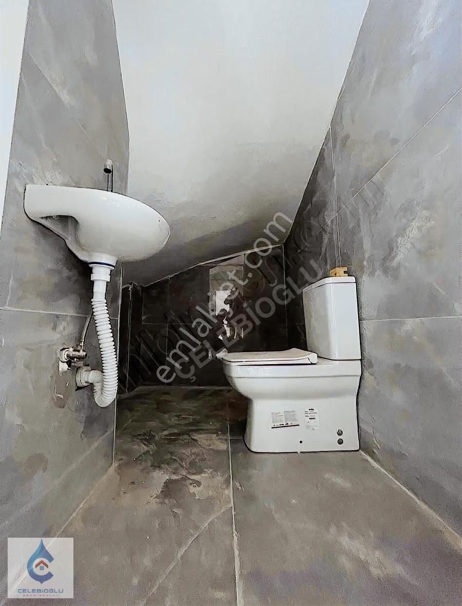 Gebze Mimarsinan Mahallesinde Ultra Lüks Satılık Dubleks Daire - Görsel 33