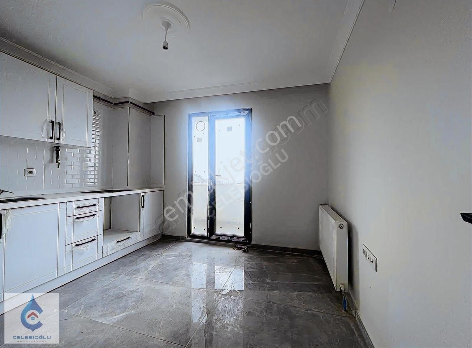 Gebze Mimarsinan Mahallesinde Ultra Lüks Satılık Dubleks Daire - Görsel 13