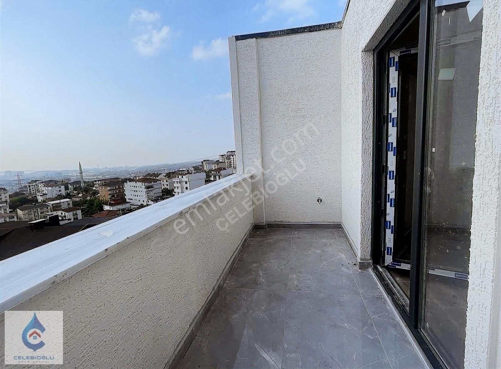 Gebze Mimarsinan Mahallesinde Ultra Lüks Satılık Dubleks Daire - Görsel 10