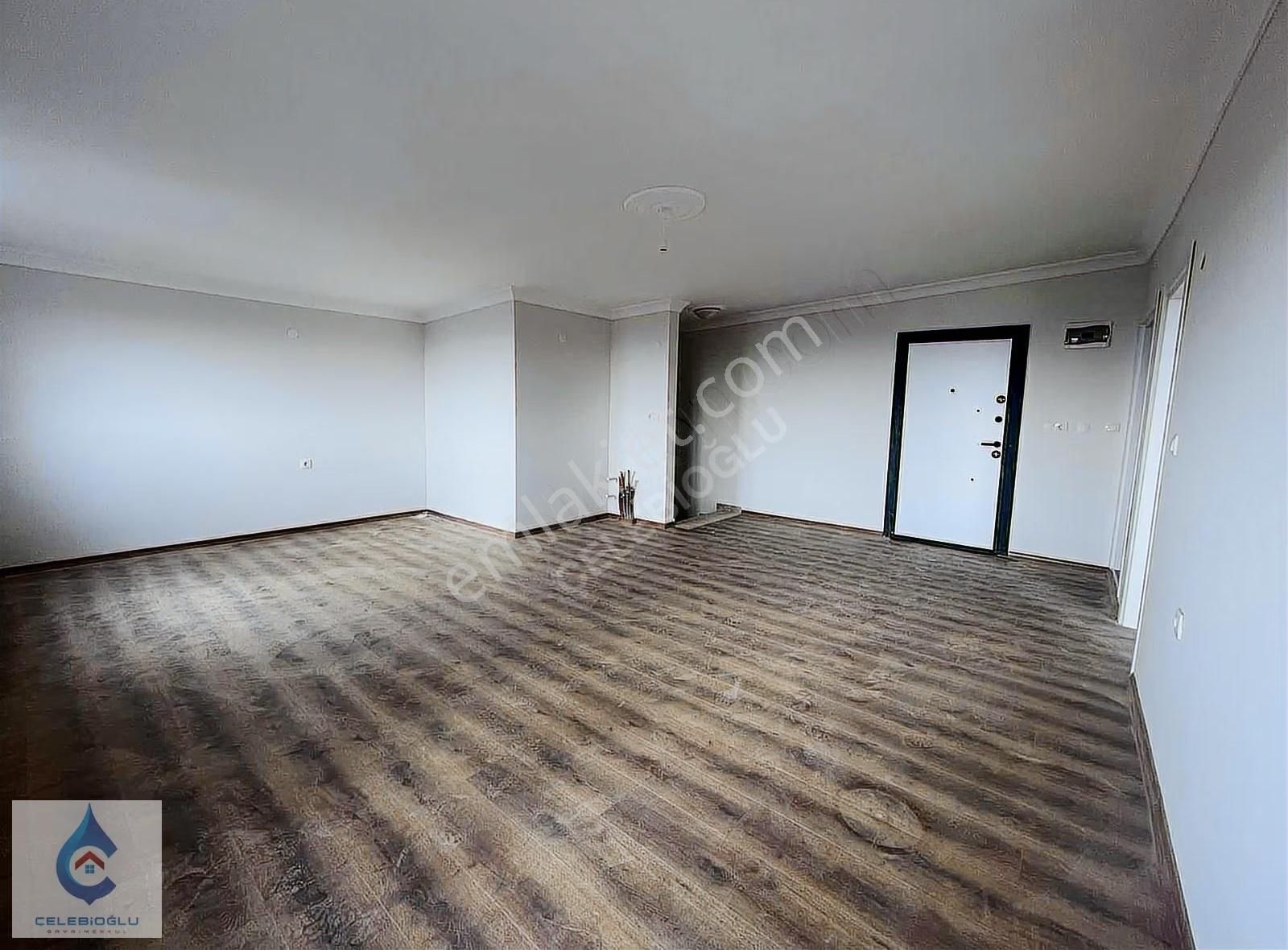 Gebze Mimarsinan Mahallesinde Ultra Lüks Satılık Dubleks Daire - Görsel 32