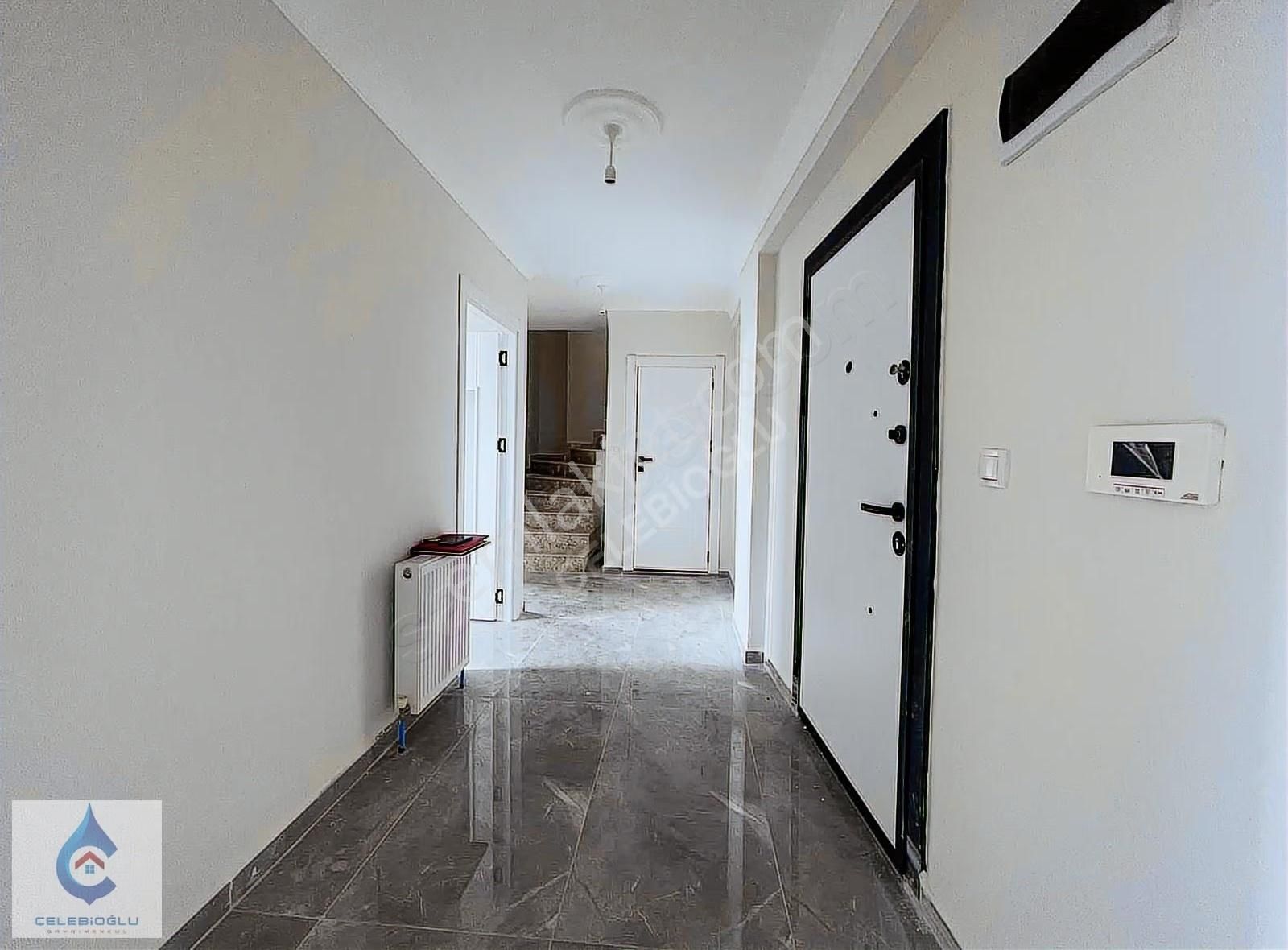 Gebze Mimarsinan Mahallesinde Ultra Lüks Satılık Dubleks Daire - Görsel 22