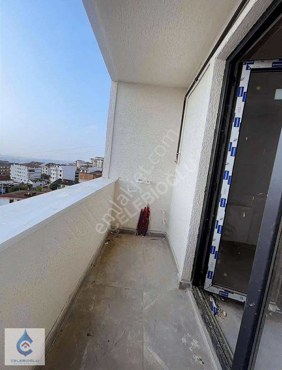 Gebze Mimarsinan Mahallesinde Ultra Lüks Satılık Dubleks Daire - Görsel 34