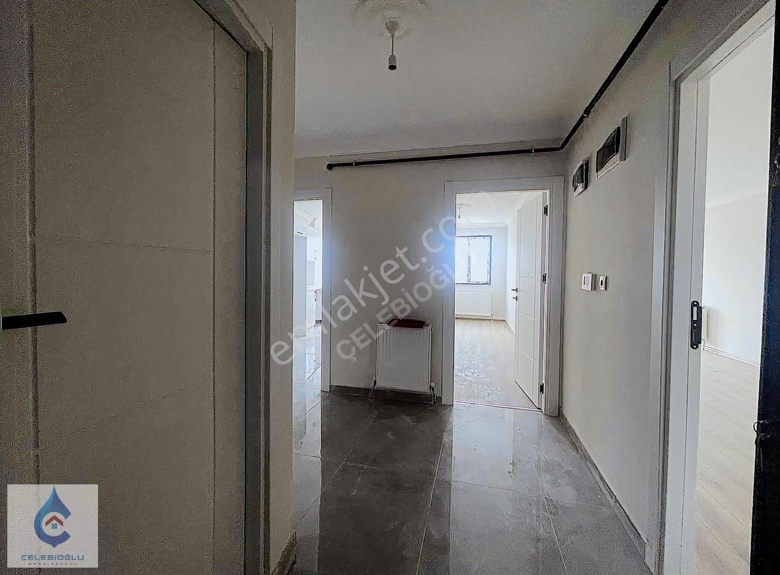 Gebze Mimarsinan Mahallesinde Ultra Lüks Satılık Dubleks Daire - Görsel 13