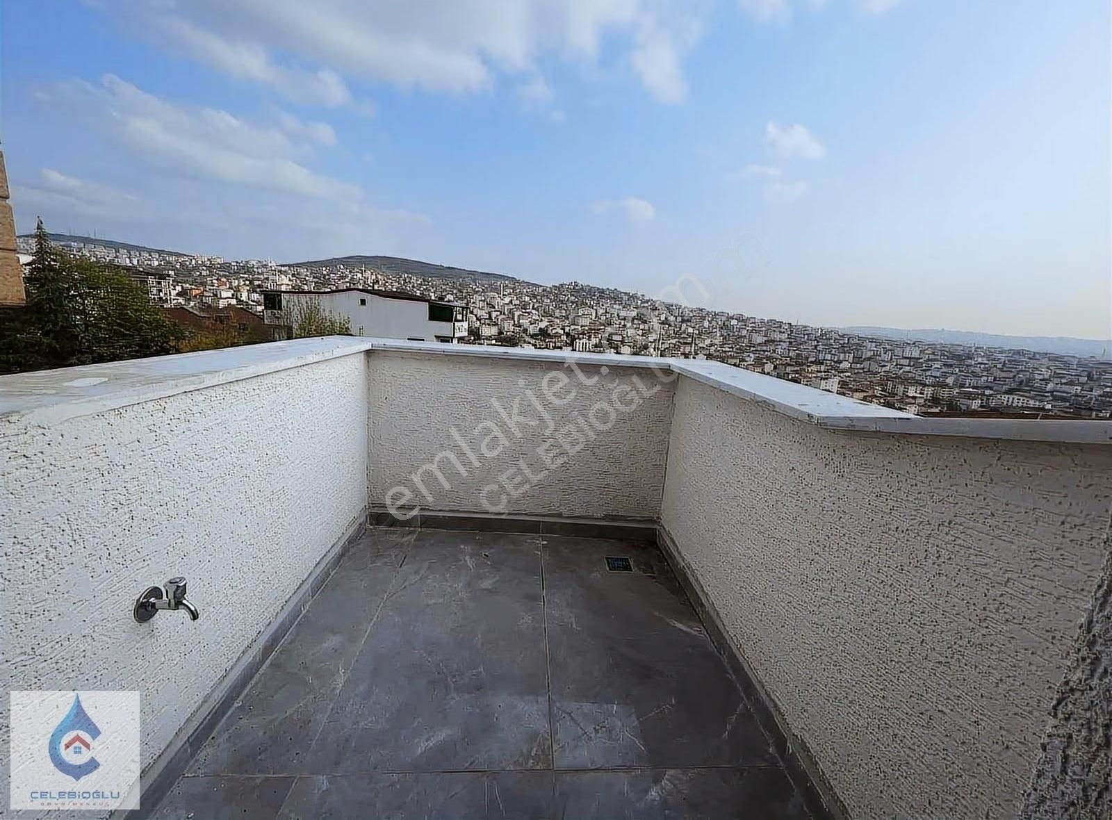 Gebze Mimarsinan Mahallesinde Ultra Lüks Satılık Dubleks Daire - Görsel 9