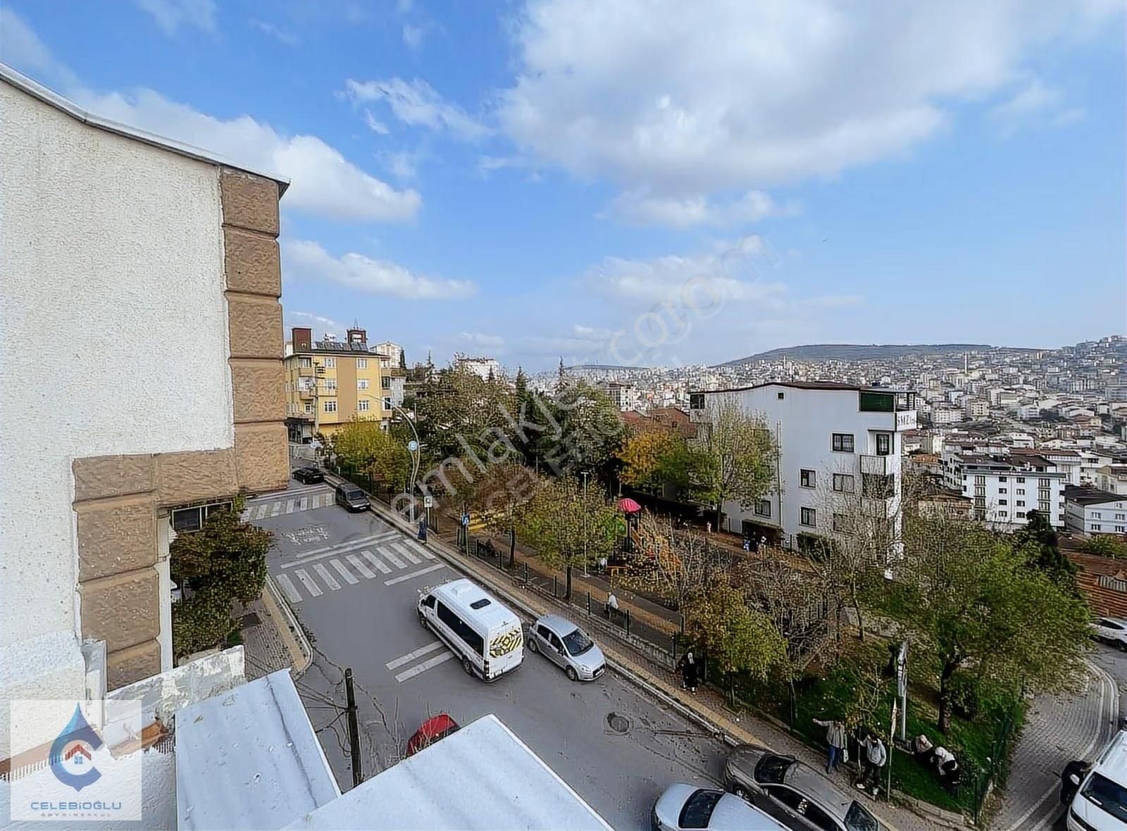 Gebze Mimarsinan Mahallesinde Ultra Lüks Satılık Dubleks Daire - Görsel 11