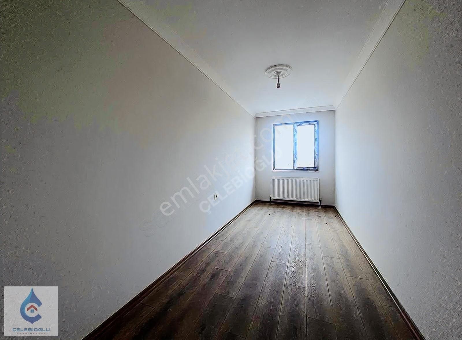 Gebze Mimarsinan Mahallesinde Ultra Lüks Satılık Dubleks Daire - Görsel 18