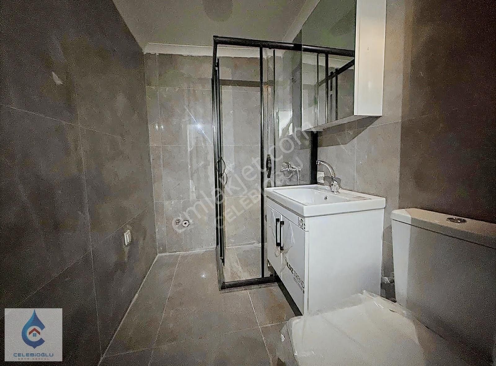 Gebze Mimarsinan Mahallesinde Ultra Lüks Satılık Dubleks Daire - Görsel 6