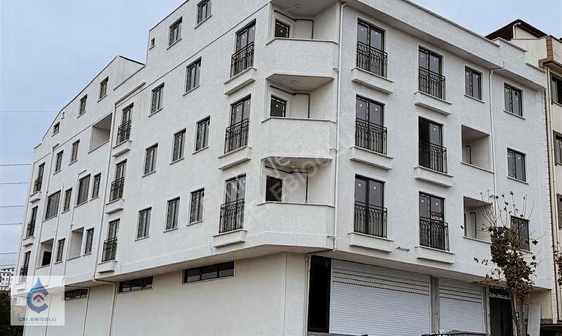 Gebze Mimarsinan Mahallesinde Ultra Lüks Satılık Dubleks Daire - Görsel 24