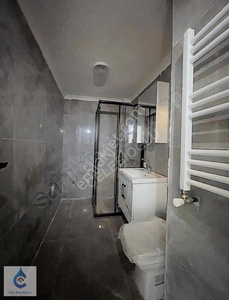 Gebze Mimarsinan Mahallesinde Ultra Lüks Satılık Dubleks Daire - Görsel 3