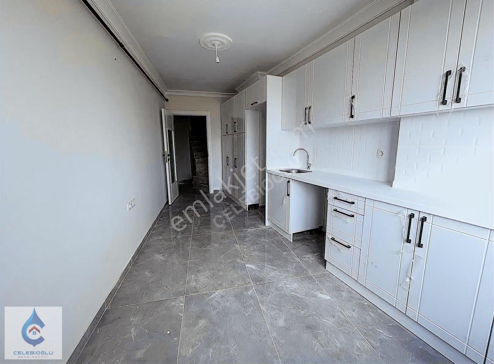 Gebze Mimarsinan Mahallesinde Ultra Lüks Satılık Dubleks Daire - Görsel 28